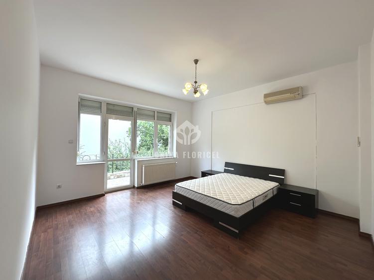 Inchiriere vila 316 mp, teren 428 mp  - Resedinta / sediu firma - Herastrau