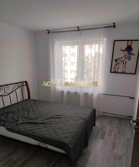 2 Camere de inchiriat | Nicolae Grigorescu | Metrou | Mobilat | Utilat - 3