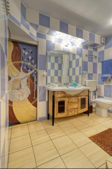 Apartament in Vila 5 camere   Spatiu Birou | Piata Victoriei Kiseleff