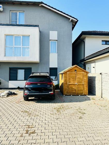 Apartament 2 camere, 60 mp: apartamentul în care doar te muti