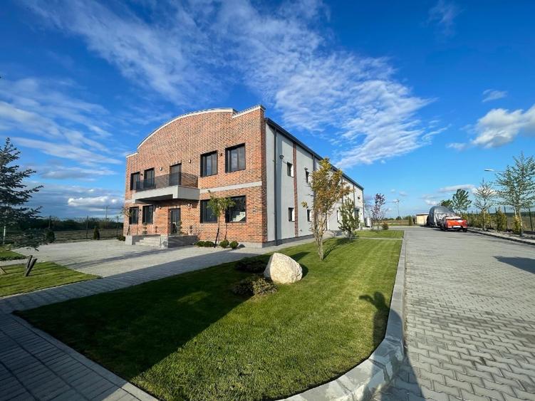 HALĂ MODERNĂ DE ÎNCHIRIAT – CĂCIULAȚI, ILFOV | PRODUCȚIE ȘI DEPOZITARE