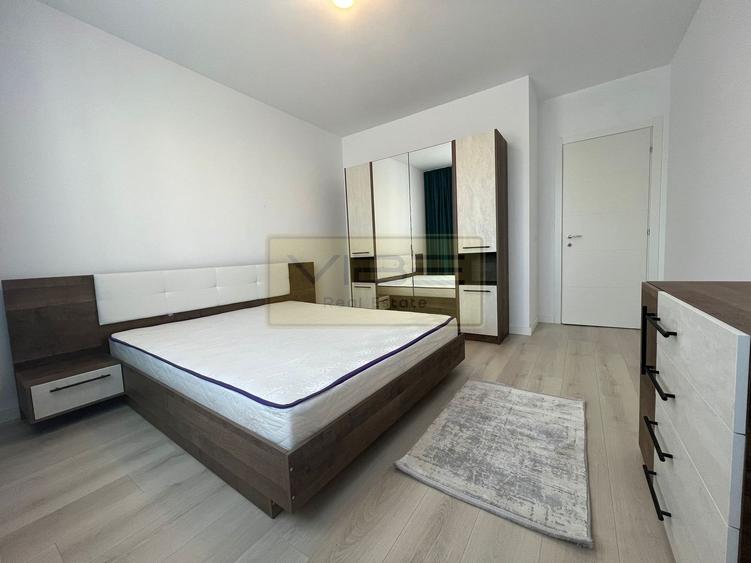 Apartament 2 camere decomandat Conest Evolution