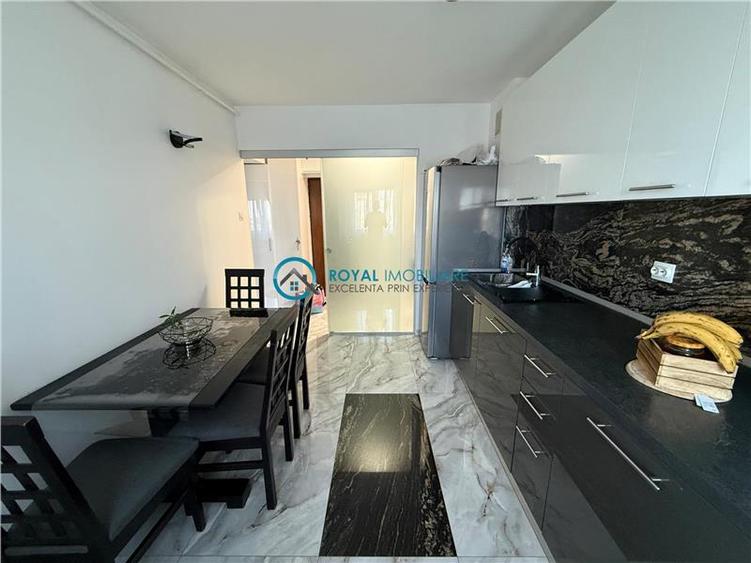 Royal Imobiliare - Inchiriere apartament zona Ultracentrala
