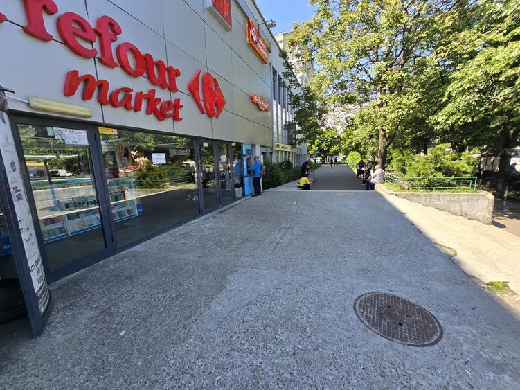 Spatiu de vanzare – investitie termen lung