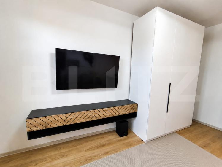 Apartament 2 camere, renovare premium 2025, gata de mutare – Deva