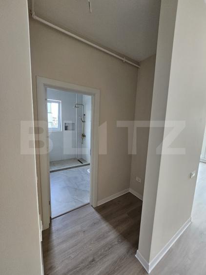 Apartament de vanzare, 54 mp, zona Unirii