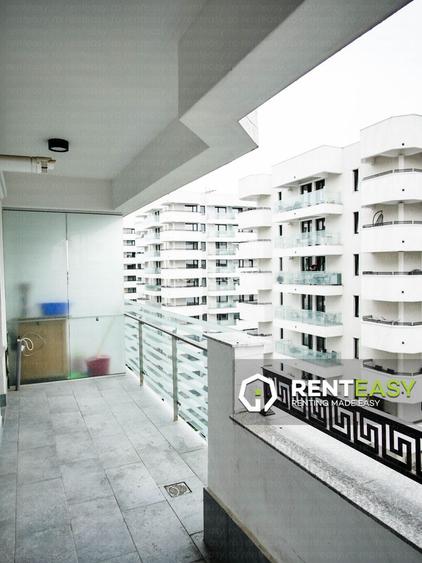 Apartament cu 2 camere in bloc nou situat in zona Copou - Royal - 9