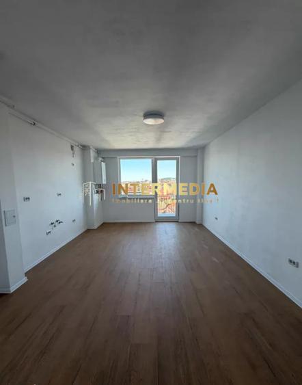 APARTAMENT 2 CAMERE I BLOC NOU I PARCARE I 48 mp I BALCON 9 MP I