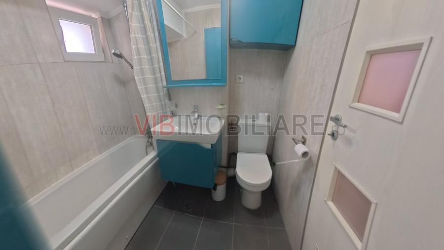Berceni - Obregia 2B - 3camere - mobilat/utilat