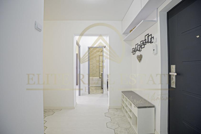 Apartament 2 camere decomandat, 52 mp, renovat complet