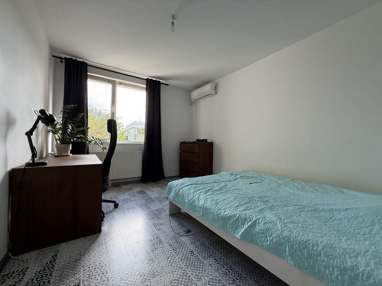 Apartament 4 camere Baneasa (vis-a-vis fosta Antena 1)