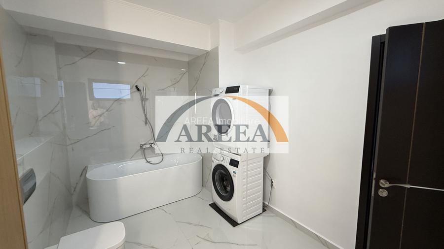 Apartament 2 camere premium  nou  135 mp utili -sc Americana - 12