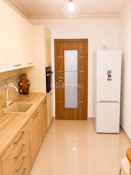 2 Camere Fundeni Dobroesti Loc De Parcare 65 MP - 10