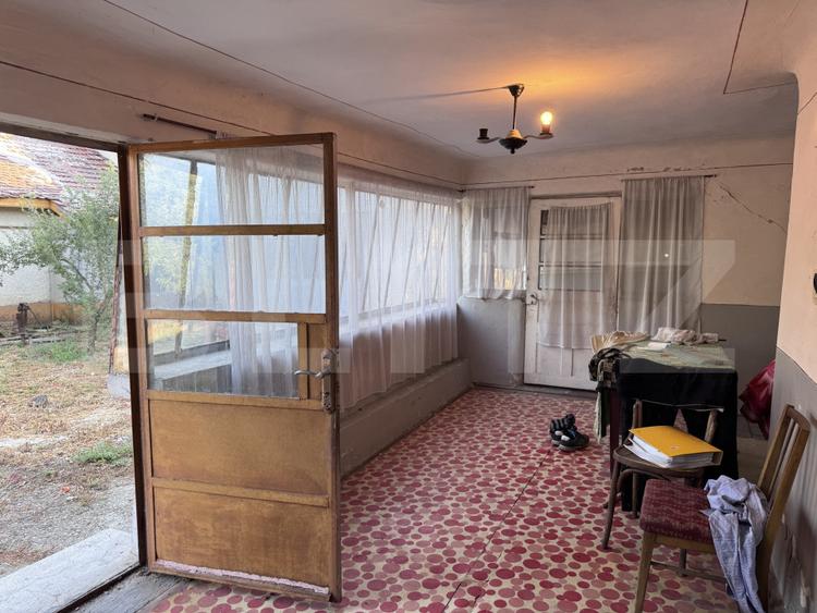 Casa Individuala 5 camere si teren generos, Romanesti