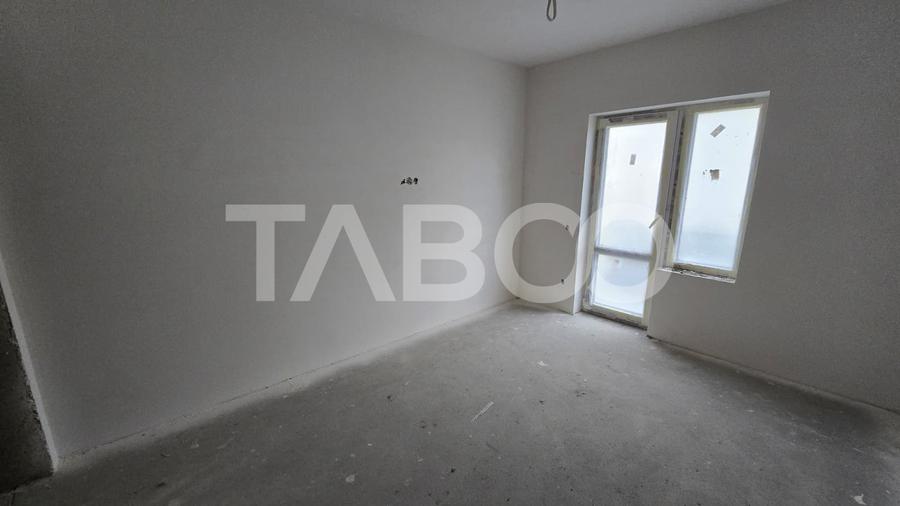 Apartament 78 mpu 3 camere decomandate 2 balcoane 2 bai COMISION 0