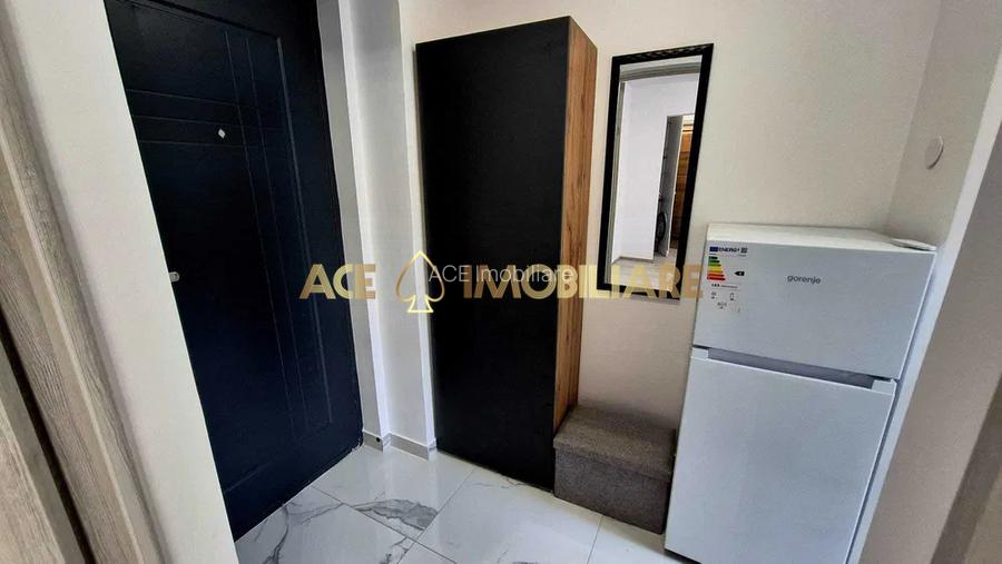 2 Camere de inchiriat | P-ta Victoriei | Metrou | Spatiu Birou | Mobilat - 4