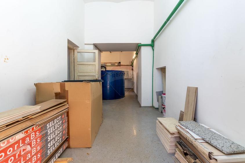 Proprietate speciala, spatiu industrial, comision 0%