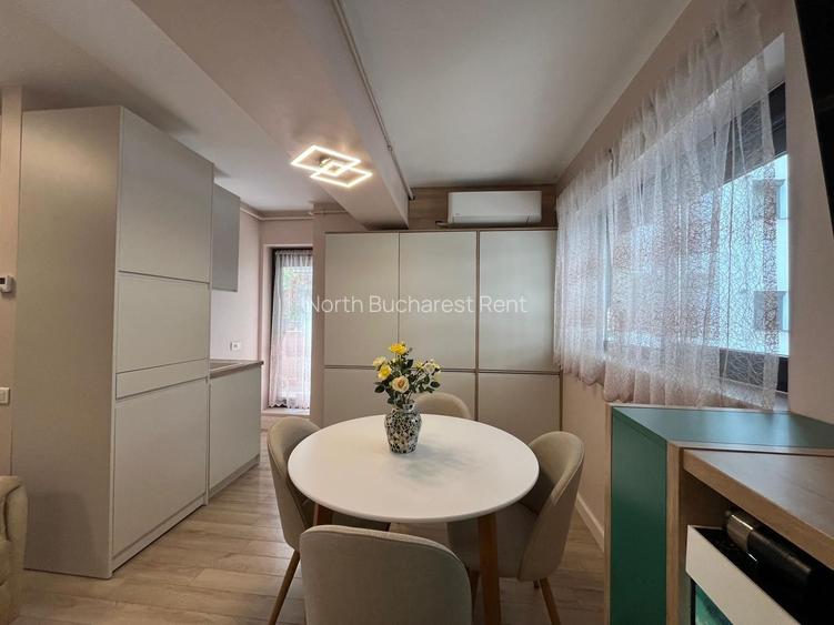 # 🏡 Apartament 3 Camere Premium | ICON Residence | Terasă 20+ mp | - 3