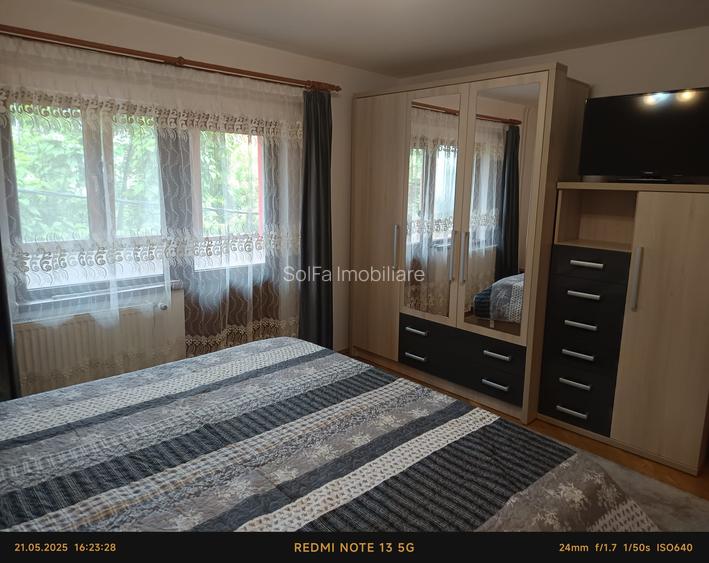 Apartament central, zona Odobescu - 6