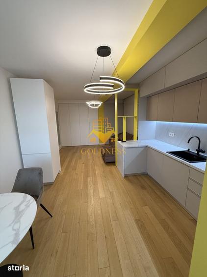 2 camere, Gheorgheni, Brâncuși, Parcare, Premium, Hermes, BT