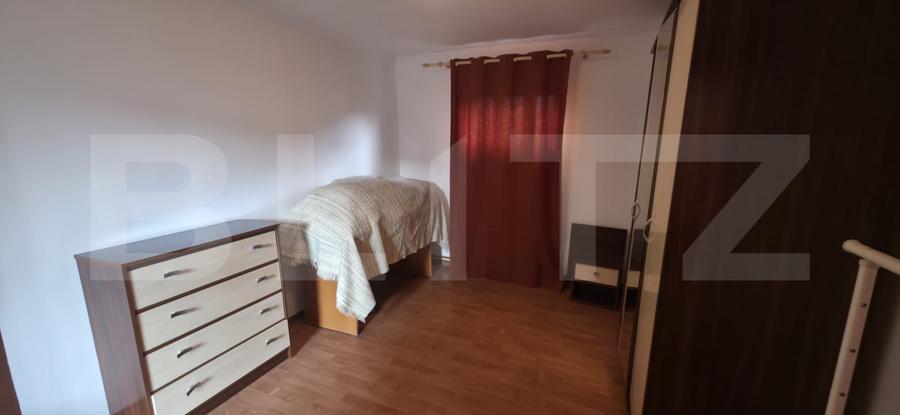 Casa cu 3 camere, curte verde si spatioasa 400 mp,zona Bariera Bucuresti