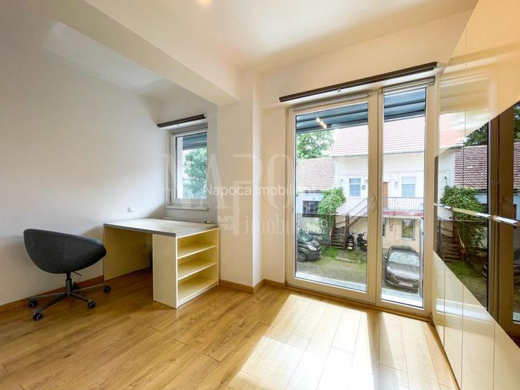 Apartament 3 camere de vanzare in Centru, Cluj Napoca - 6