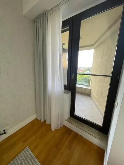 Apartament 3 Camere LUX Zona Herastrau Nordului 110 mp 2 Terase