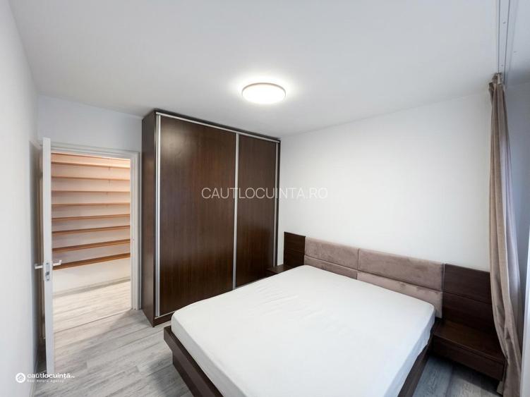3 Camere | Mobilat și Utilat | Metrou Romancierilor | Vedere Parc | - 6