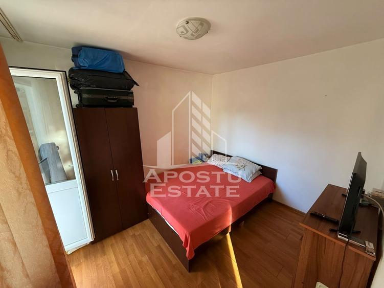 Apartament cu 2 camere de inchiriat - Complex Studentesc, Timisoara