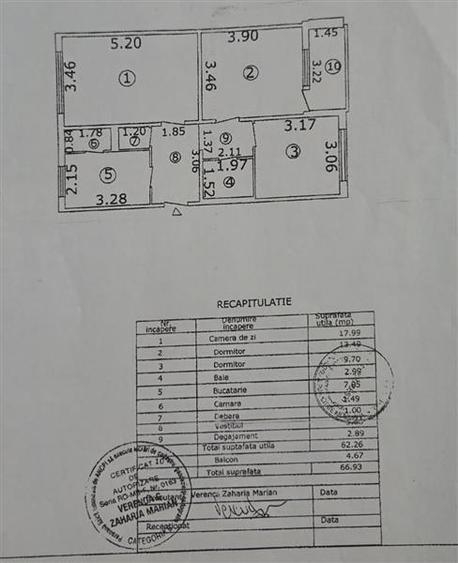 3 cam Militari, metrou Gorjului 13 min, Apusului, Casa Roz