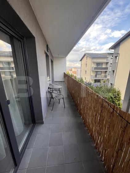 Apartament 2 camere, 56 mp, zona Buna Ziua