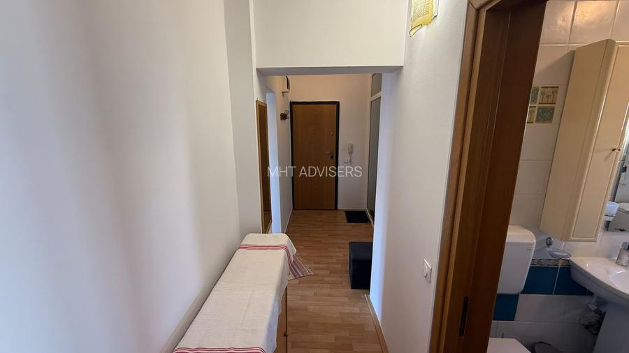 Piata Victoriei - Guvern, 3 camere decomandat, pet friendly - 11
