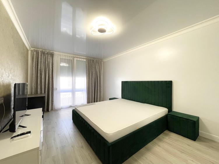 Apartament 3 camere - finisaje premium - Piata Unirii