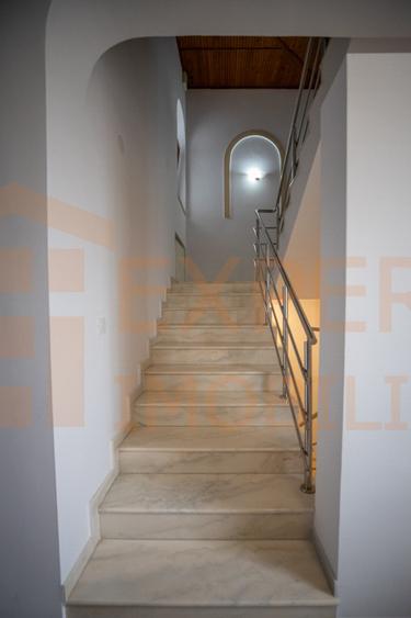 EXCLUSIVITATE CASĂ ULTRACENTRALĂ DE VÂNZARE – CONSTANȚA