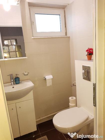Apartament 3 camere Ultracentral (Cod E5)