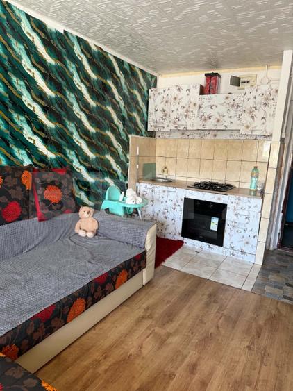 Camera camin, 17 mp, zona Bularga