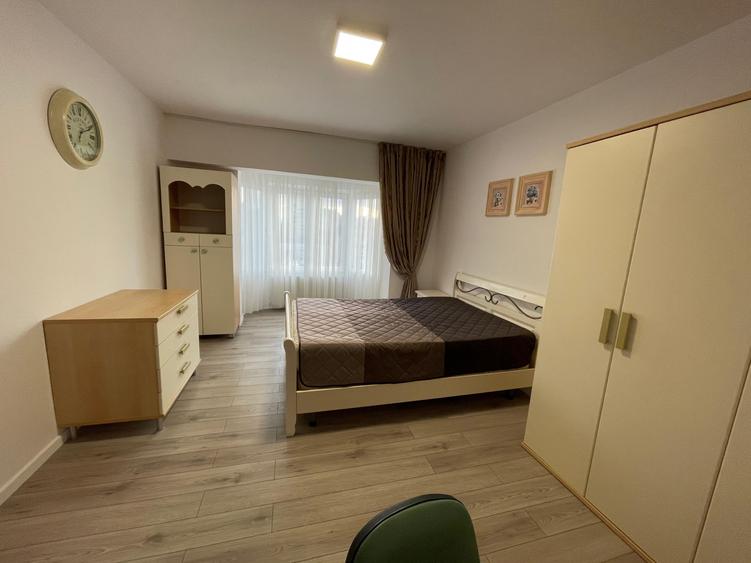Apartament cu 2 camere I Mobilat și utilat I 60 mp I Zona Mărăști
