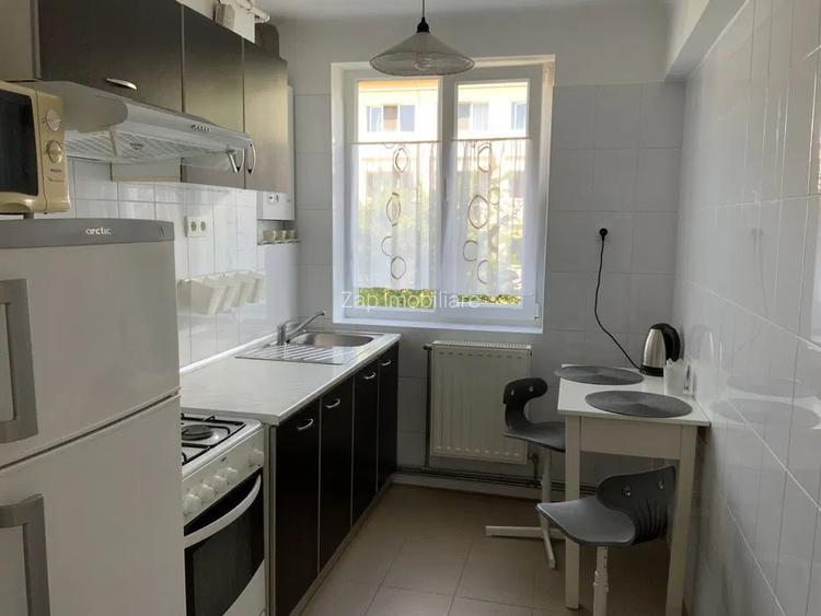 Cornisa - UMF - Apartament 2 camere - langa caminele studentesti - 8