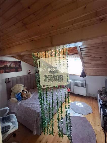 Apartament la casa 78 mpu pivnita| curte si parcare zona centrala - 2