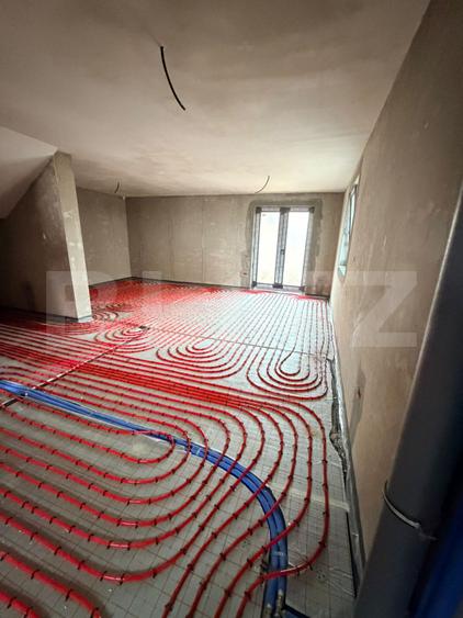 Casă modernă, cu 3 dormitoare și teren de 220 mp – 155.000 € negociabil