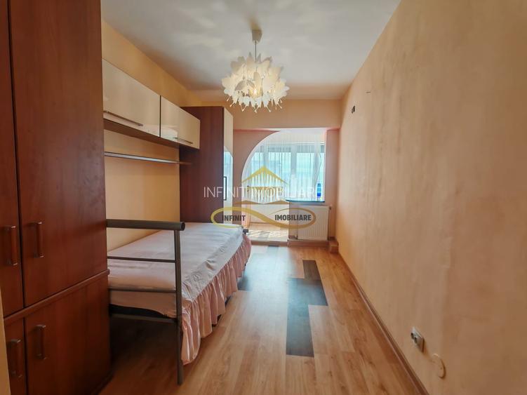 Apartament 3 camere Spatios de inchiriat -Tic-Tac - 10