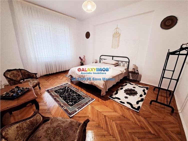 APARTAMENT DUBLU DE 5 CAMERE DE INCHIRIAT ROMANA - 24