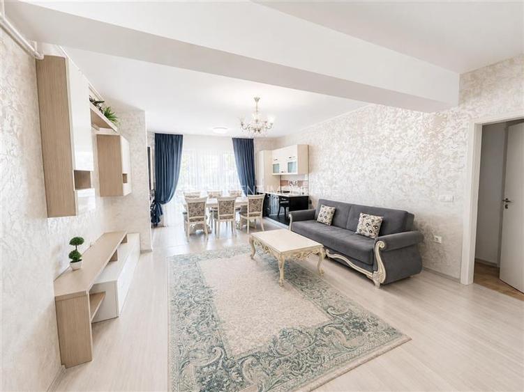 Apartament familial cu loc de parcare, zona Coresi, Brasov