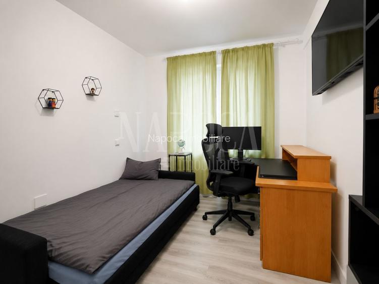 Apartament 3 camere de vanzare in Floresti - 4