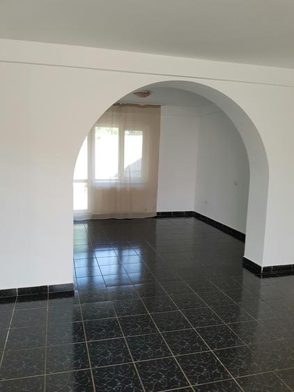 Vila tip duplex,P+1+M,Popesti Leordeni