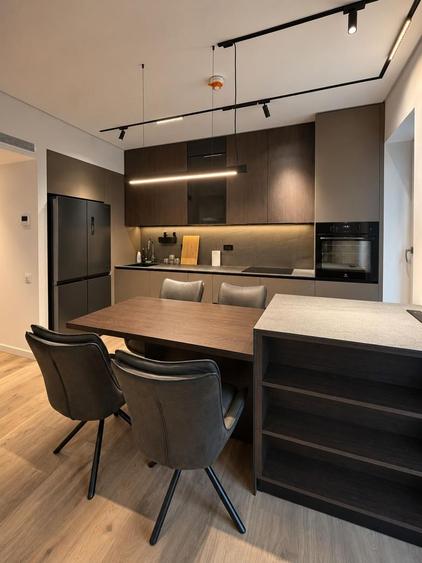 Apartament 3 camere I Premium I Zona Grozavesti/ Regie
