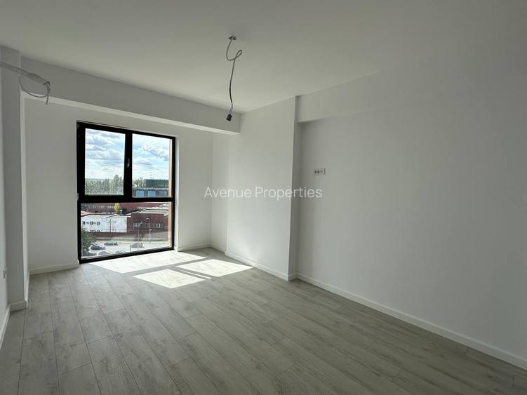 Apartament 2 Camere Finalizat | Metrou Berceni M2 - 3
