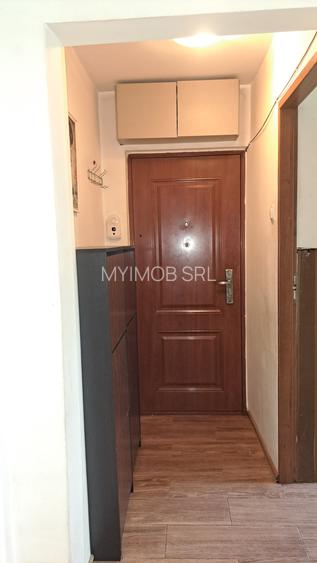 Brancoveanu - Lamotesti, apartament 2 camere, confort 2, etaj 3/4 - 6