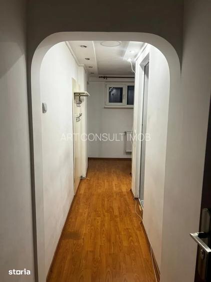 Apartament 2 Camere | Decomandat | Titan | 1 Decembrie - 9