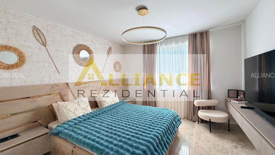 Casa exclusivista Berceni | Piscina | Smart Home | Premium - 47